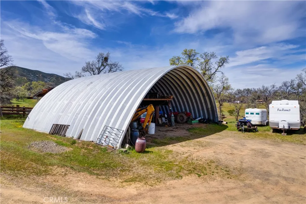 340 Fritch Road Lakeport, CA 95453