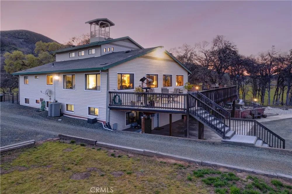 340 Fritch Road Lakeport, CA 95453