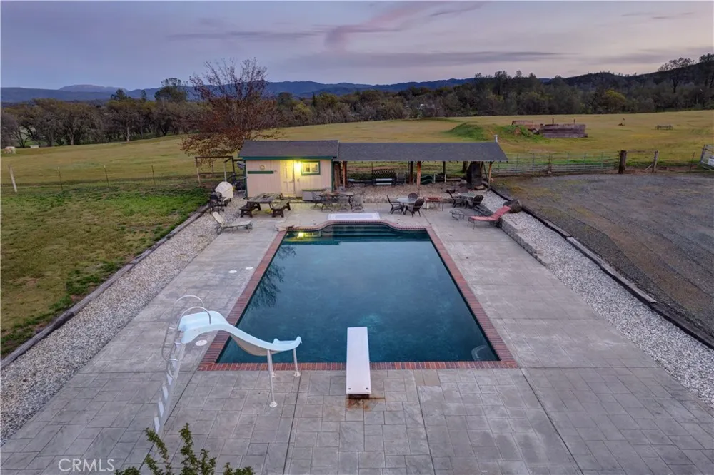 340 Fritch Road Lakeport, CA 95453