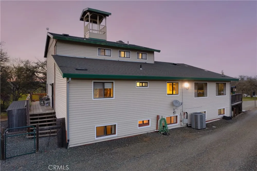 340 Fritch Road Lakeport, CA 95453