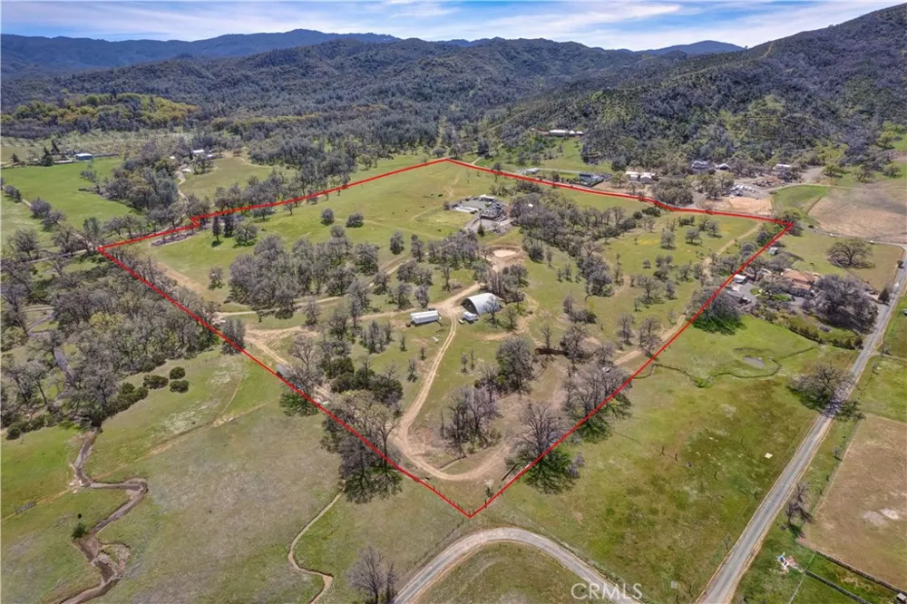 340 Fritch Road Lakeport, CA 95453