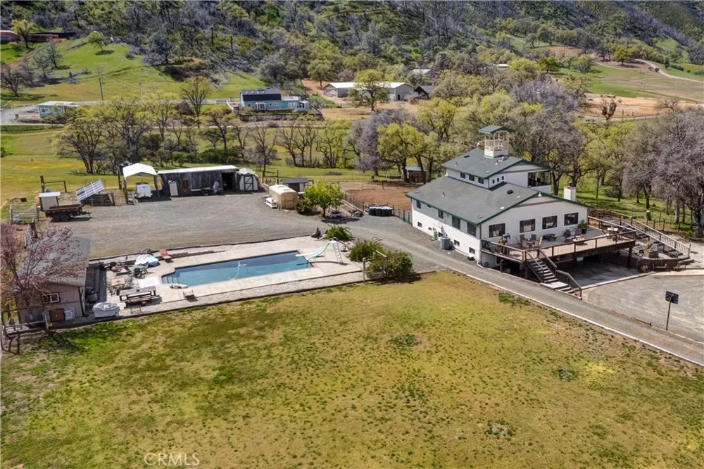 340 Fritch Road Lakeport, CA 95453