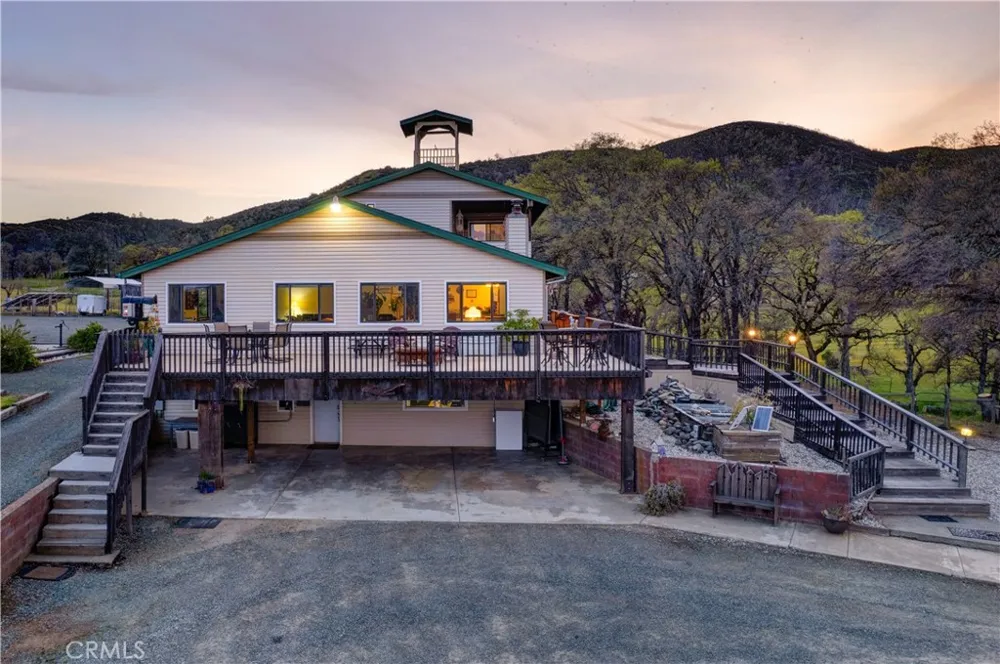 340 Fritch Road Lakeport, CA 95453