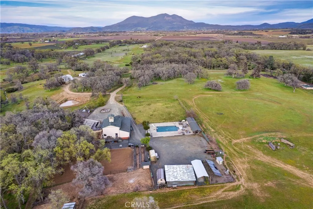 340 Fritch Road Lakeport, CA 95453