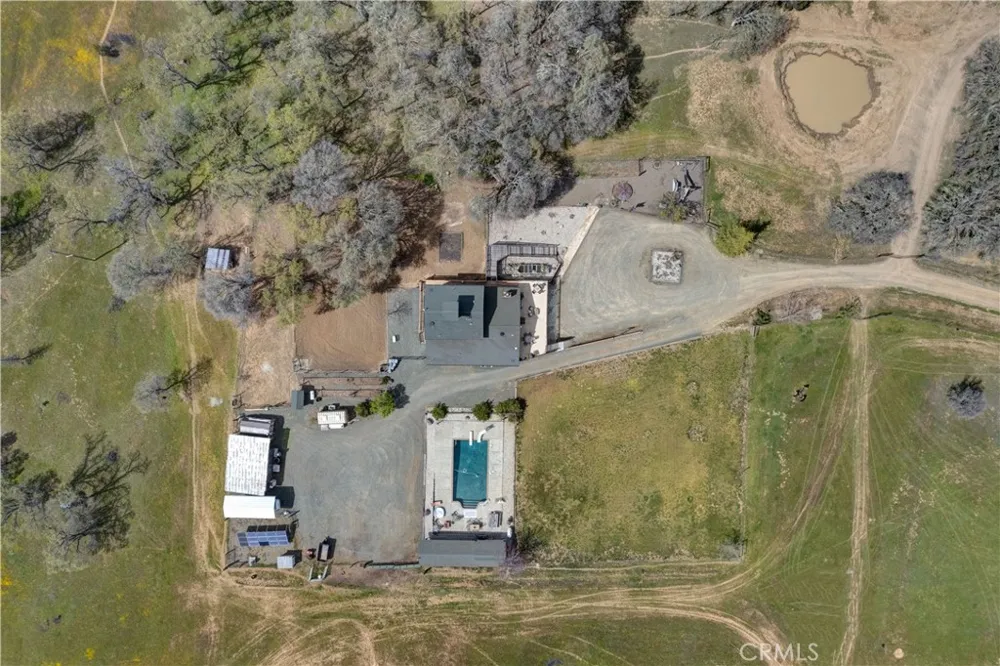 340 Fritch Road Lakeport, CA 95453