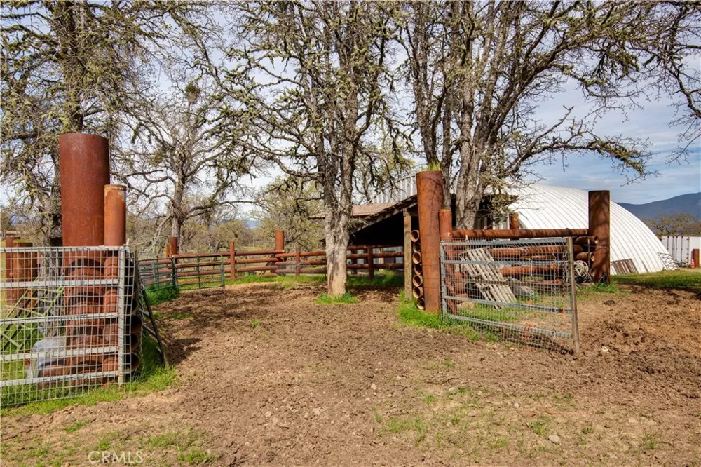 340 Fritch Road Lakeport, CA 95453