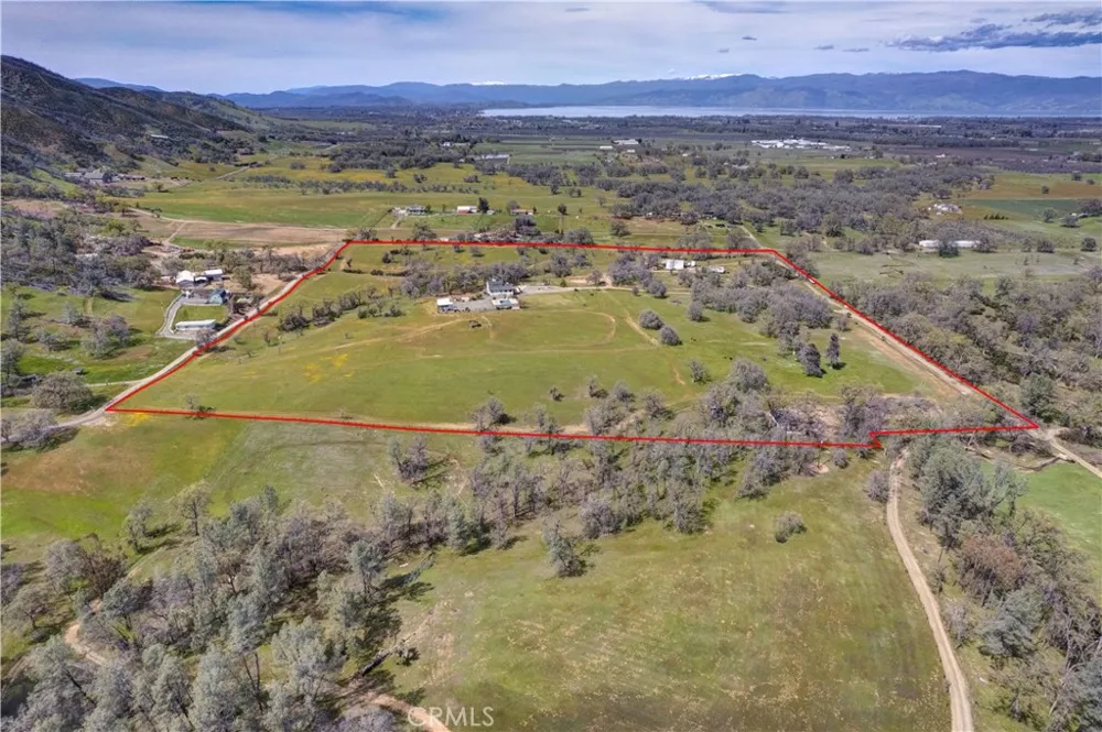 340 Fritch Road Lakeport, CA 95453