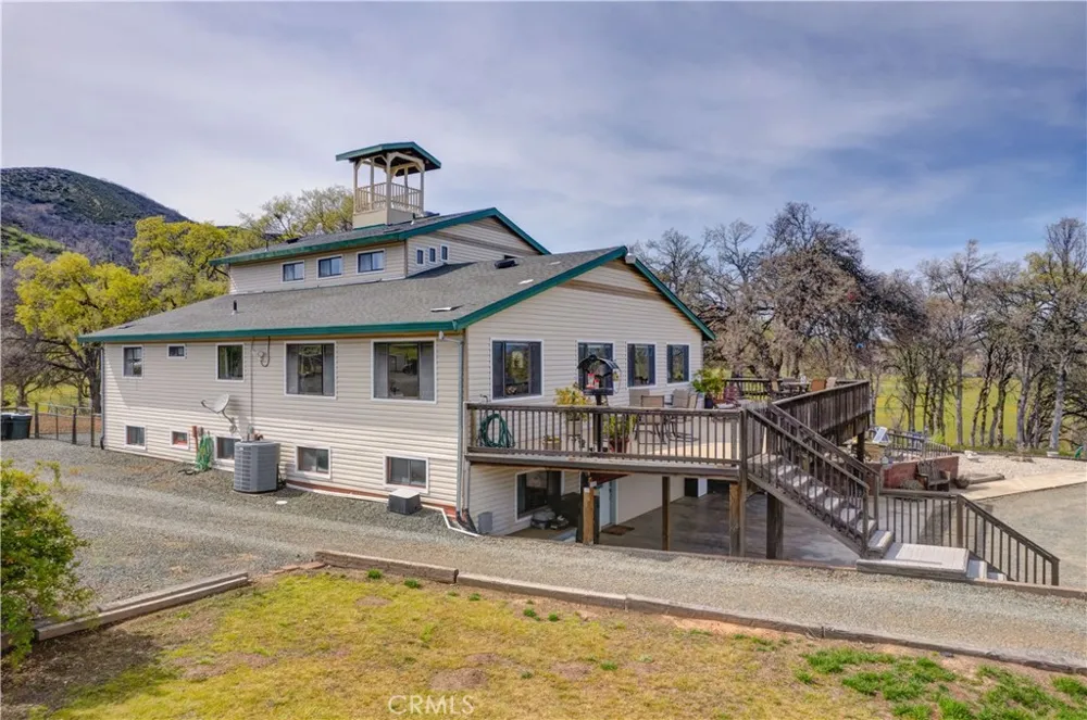 340 Fritch Road Lakeport, CA 95453