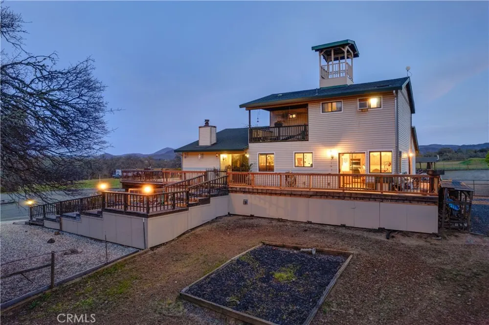 340 Fritch Road Lakeport, CA 95453