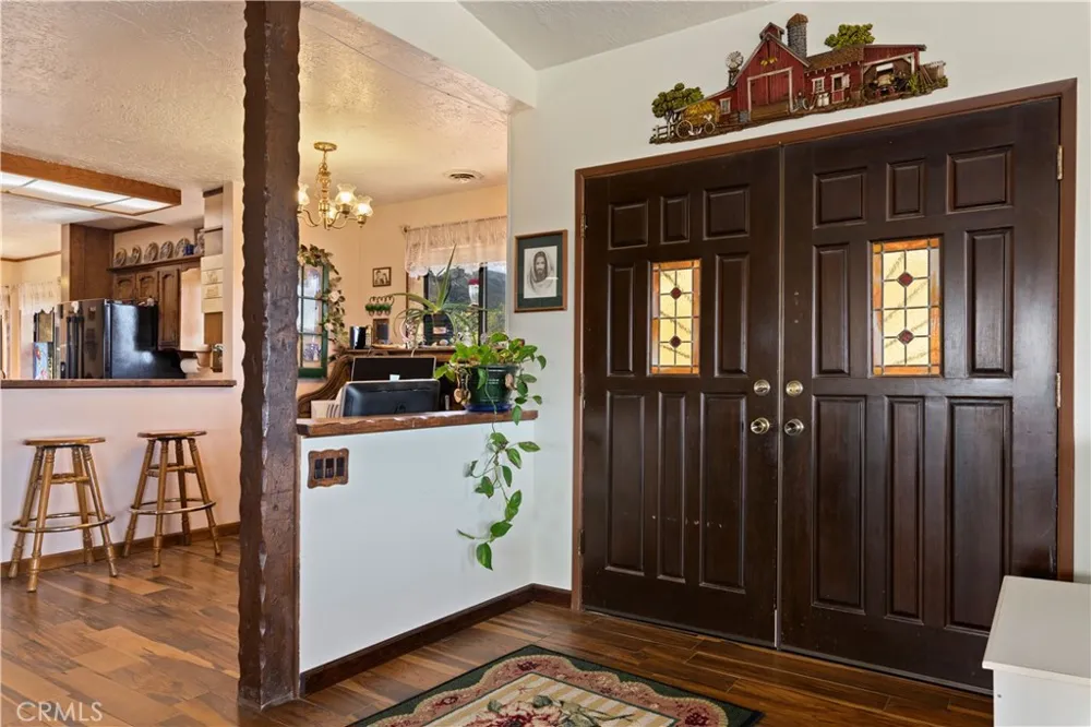 340 Fritch Road Lakeport, CA 95453