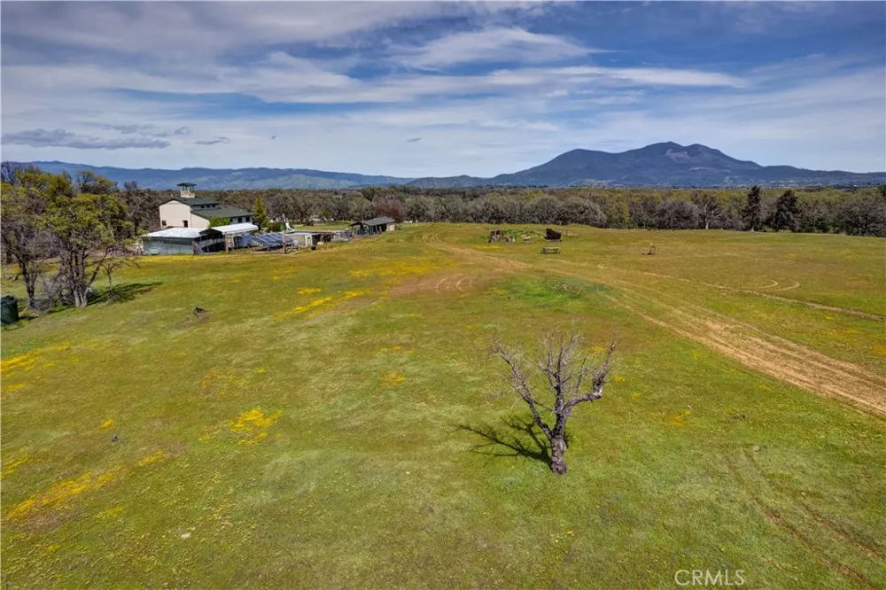 340 Fritch Road Lakeport, CA 95453