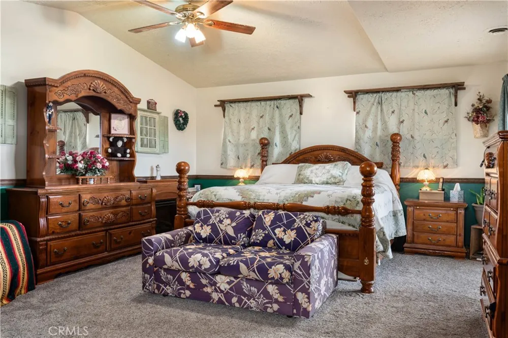 340 Fritch Road Lakeport, CA 95453