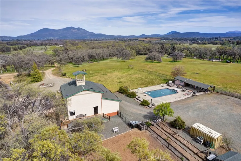 340 Fritch Road Lakeport, CA 95453