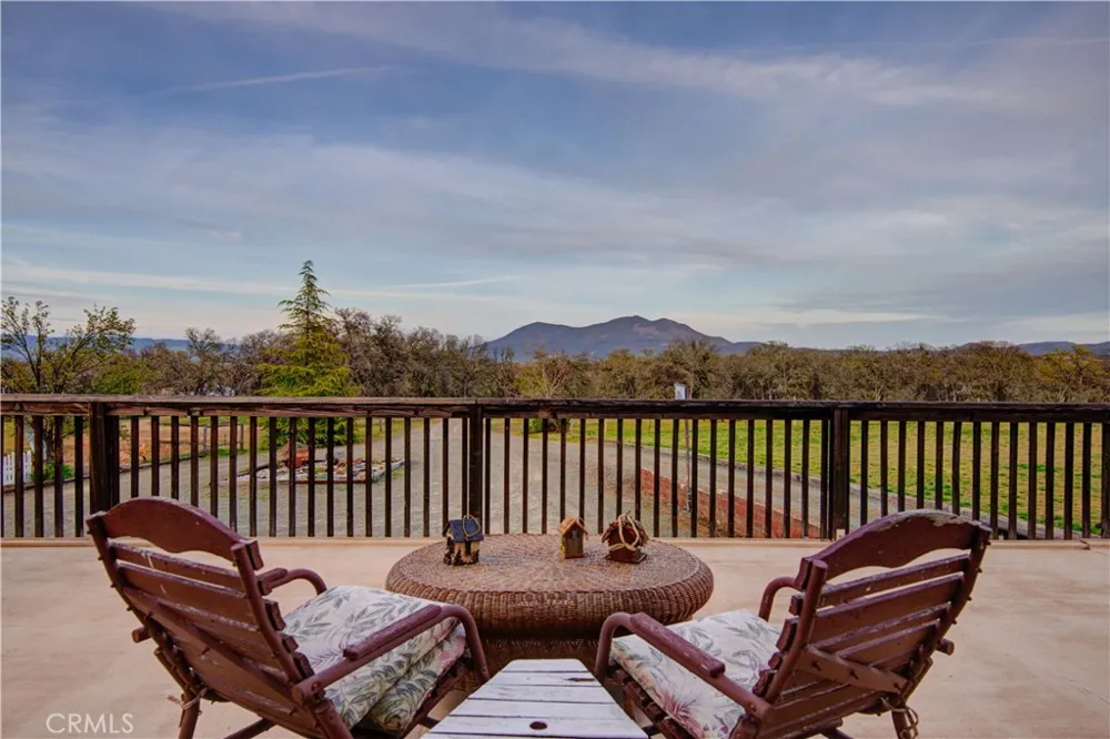 340 Fritch Road Lakeport, CA 95453