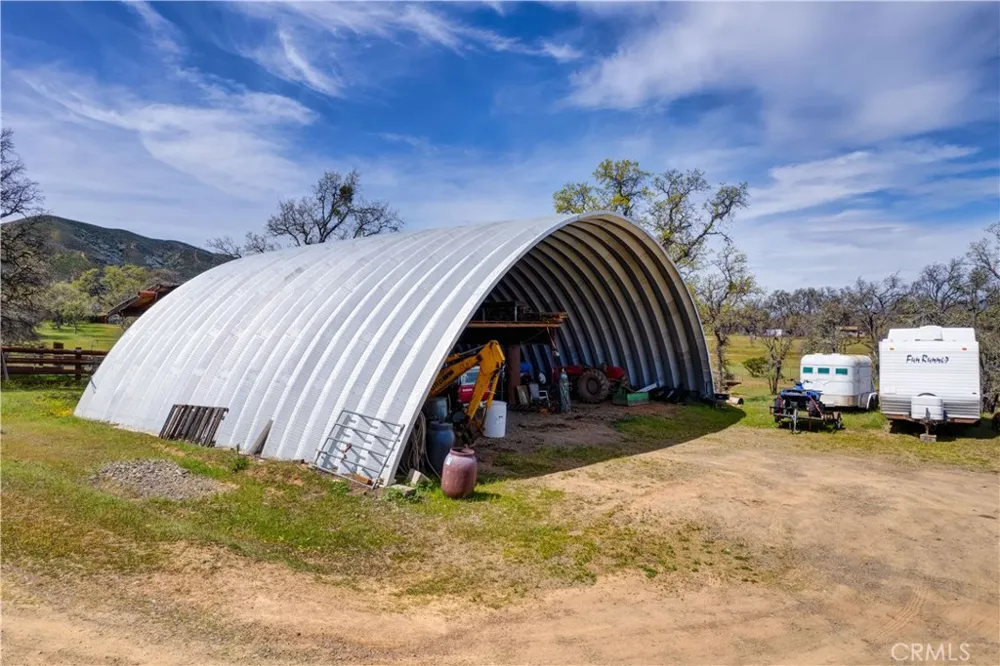 340 Fritch Road Lakeport, CA 95453