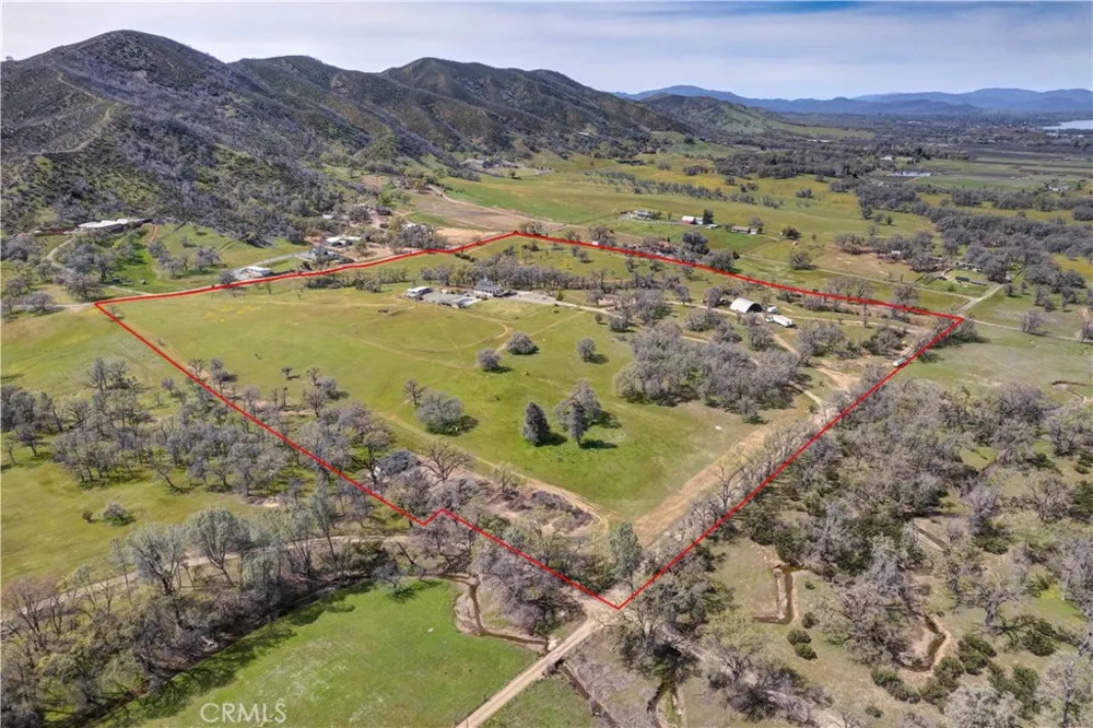 340 Fritch Road Lakeport, CA 95453