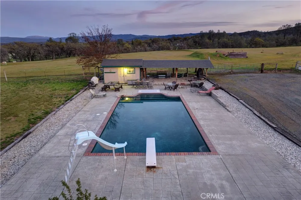340 Fritch Road Lakeport, CA 95453