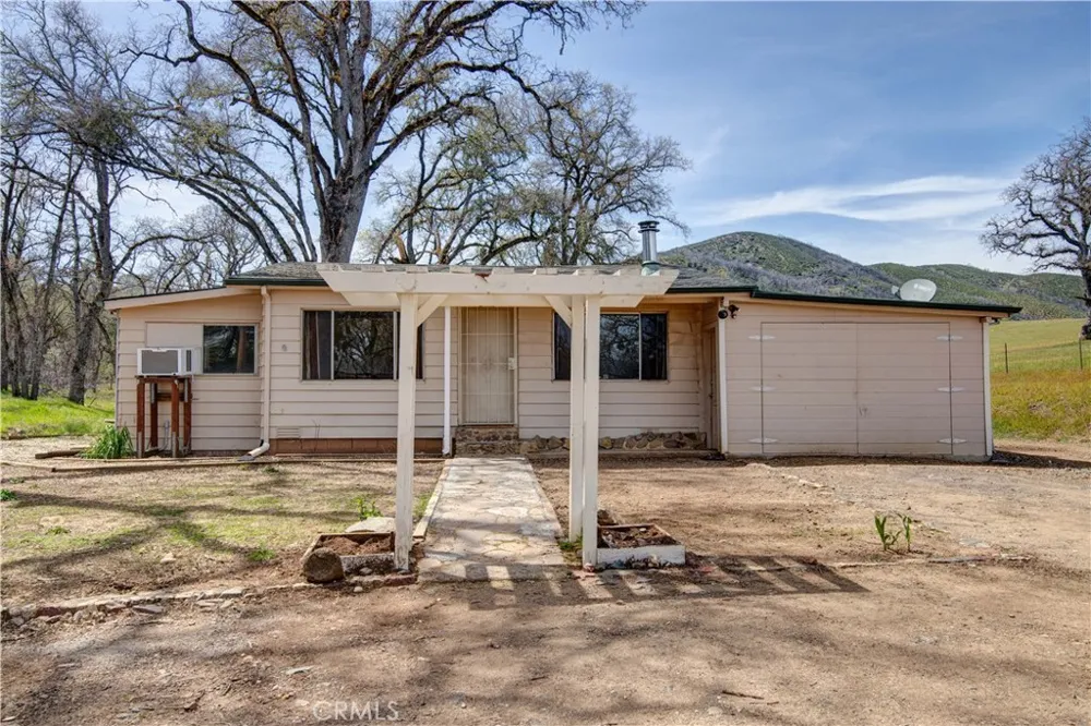 340 Fritch Road Lakeport, CA 95453