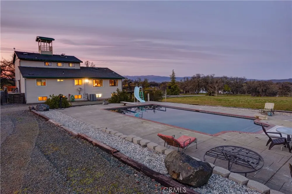 340 Fritch Road Lakeport, CA 95453
