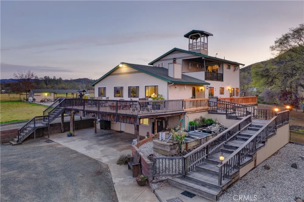 340 Fritch Road Lakeport, CA 95453