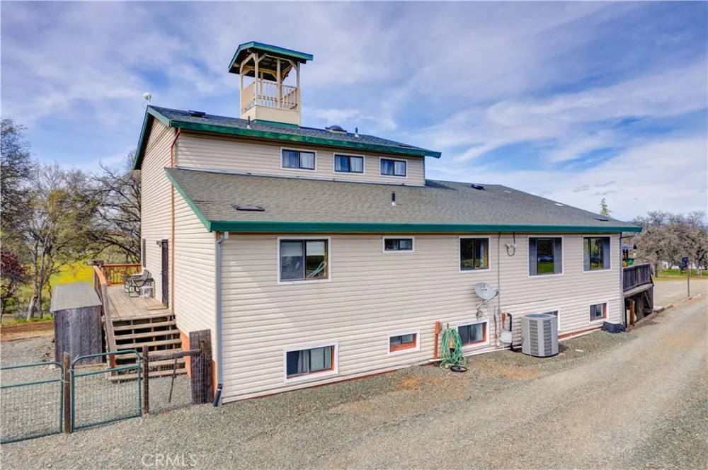 340 Fritch Road Lakeport, CA 95453