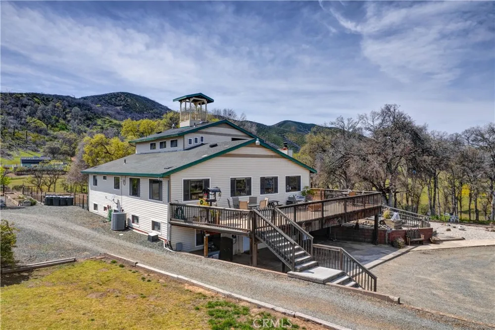 340 Fritch Road Lakeport, CA 95453