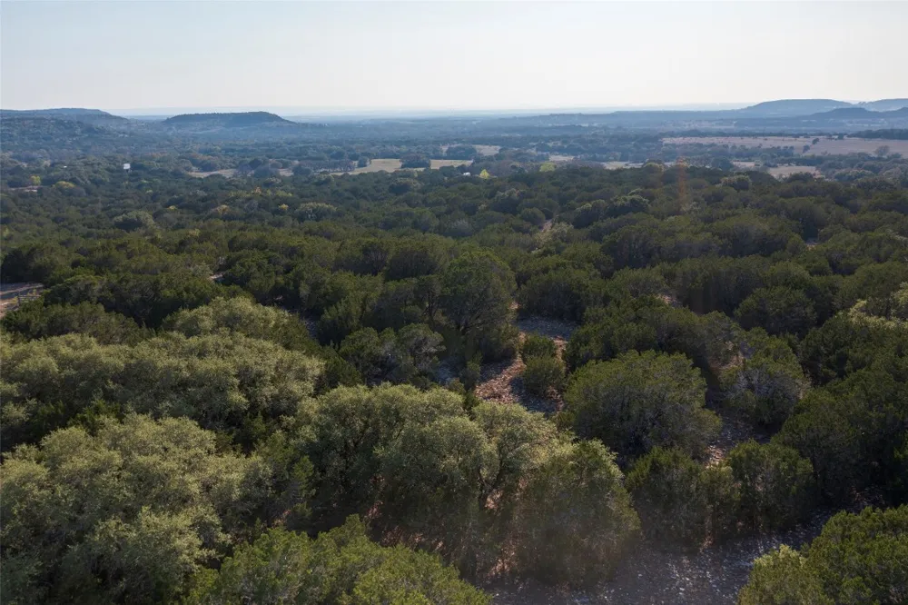 Lyda Ranch Road Bertram, TX 78605