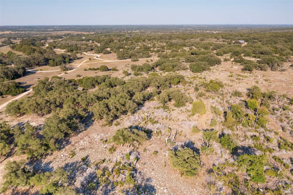 Lyda Ranch Road Bertram, TX 78605