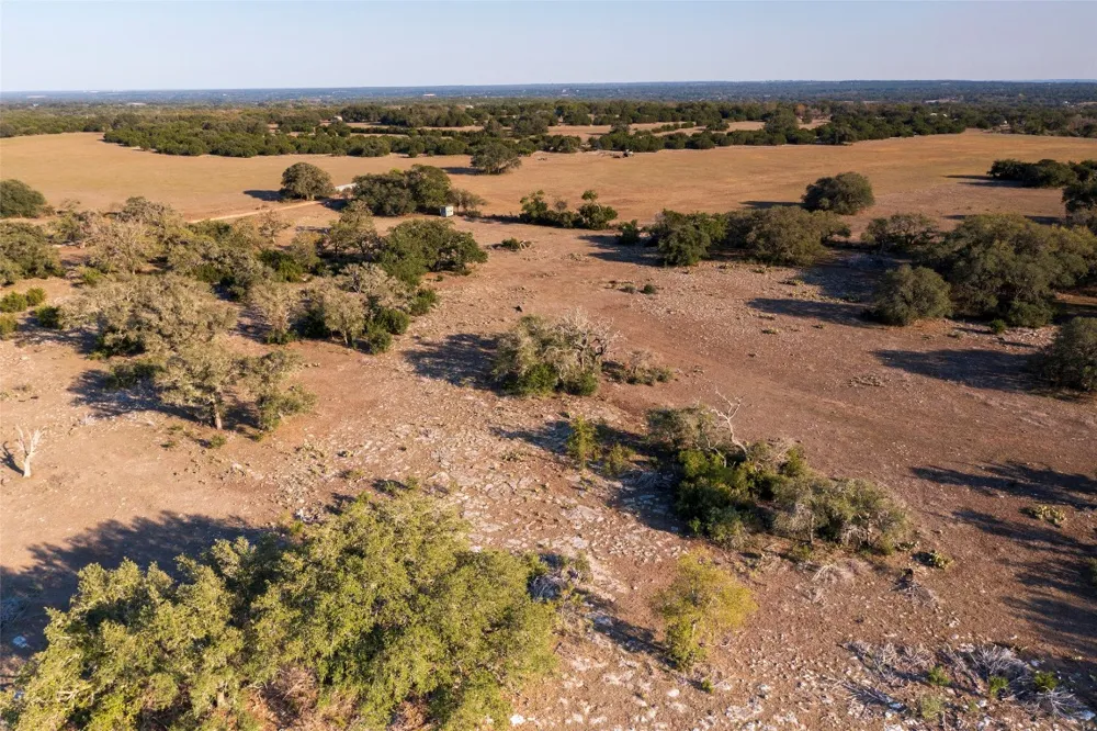 Lyda Ranch Road Bertram, TX 78605