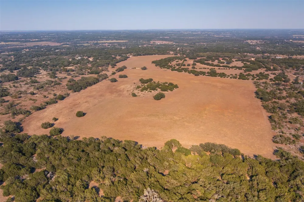Lyda Ranch Road Bertram, TX 78605