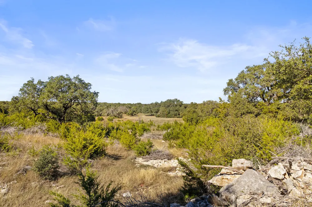 Lyda Ranch Road Bertram, TX 78605