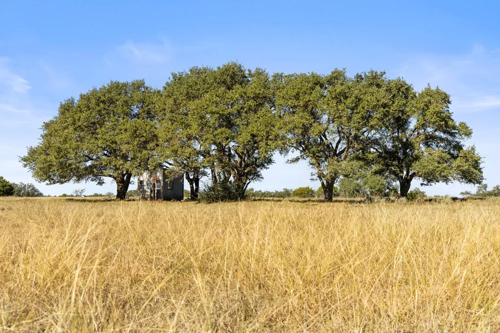 Lyda Ranch Road Bertram, TX 78605