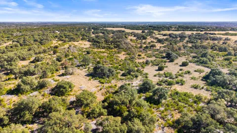 Lyda Ranch Road