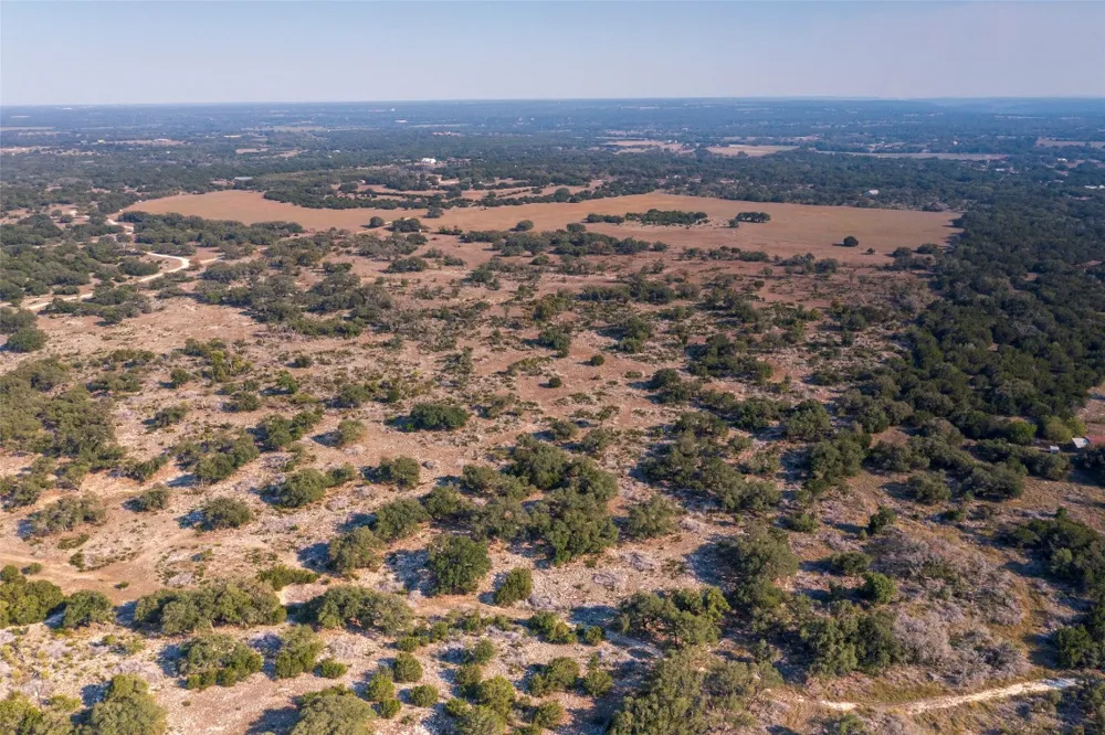 Lyda Ranch Road Bertram, TX 78605