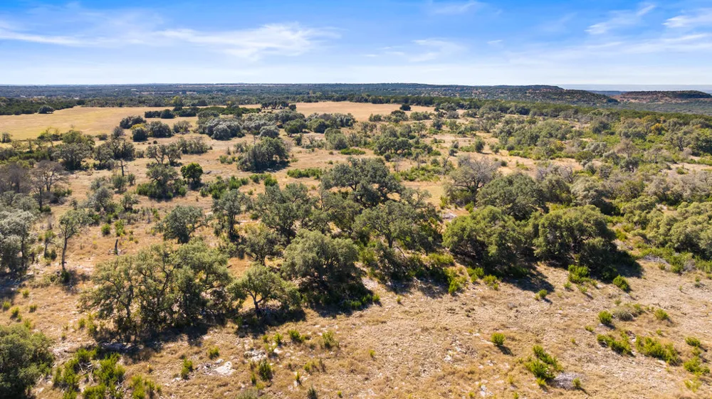 Lyda Ranch Road Bertram, TX 78605