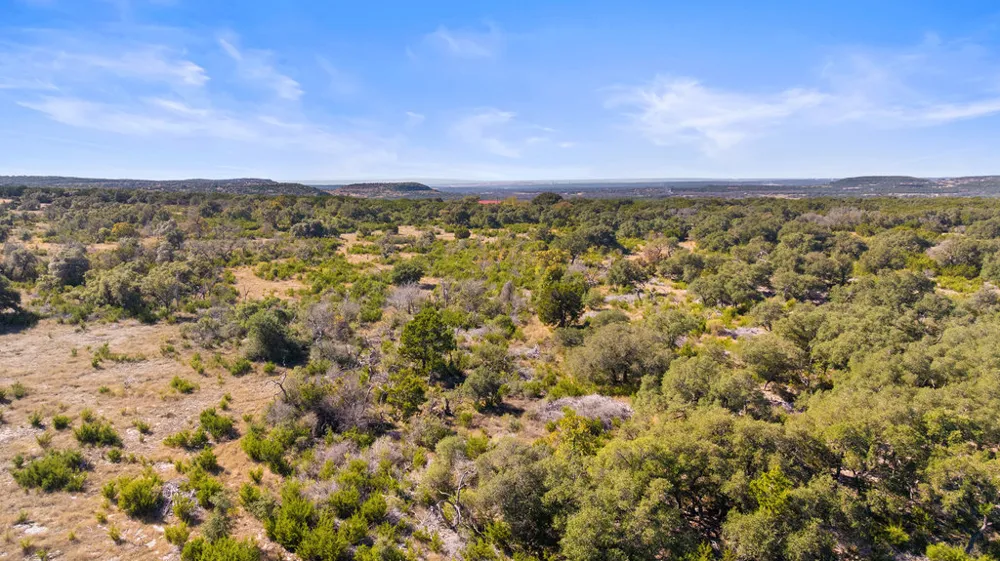 Lyda Ranch Road Bertram, TX 78605