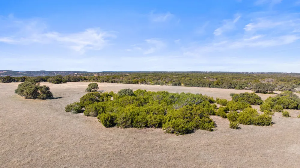 Lyda Ranch Road Bertram, TX 78605