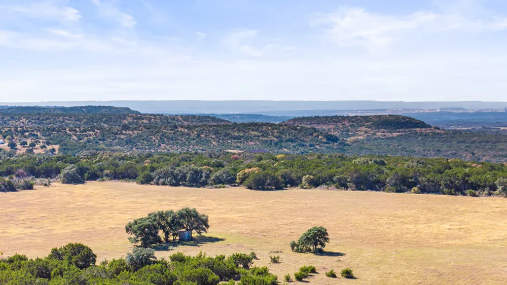 Lyda Ranch Road Bertram, TX 78605
