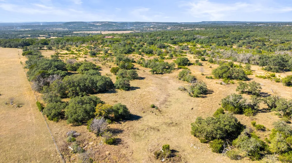Lyda Ranch Road Bertram, TX 78605