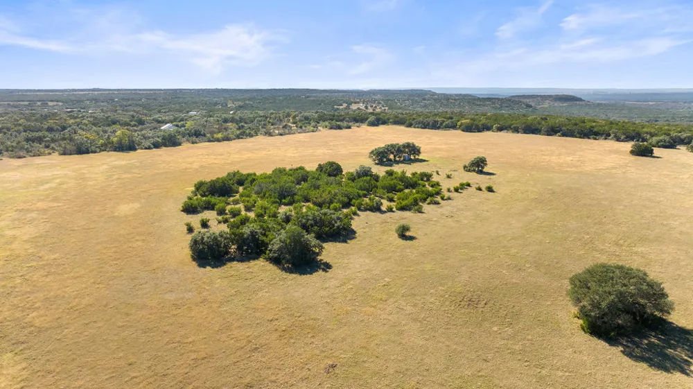 Lyda Ranch Road Bertram, TX 78605