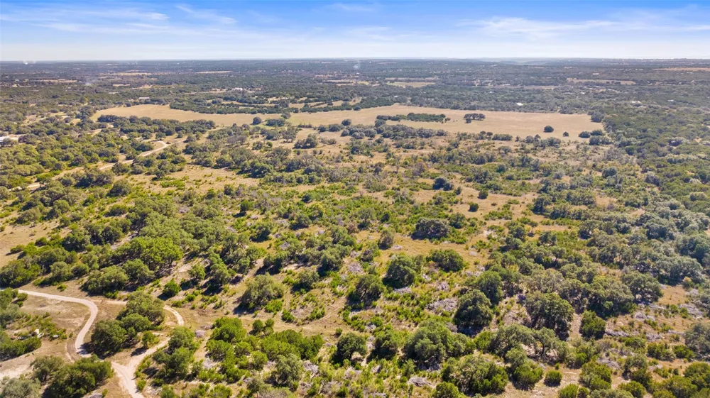Lyda Ranch Road Bertram, TX 78605