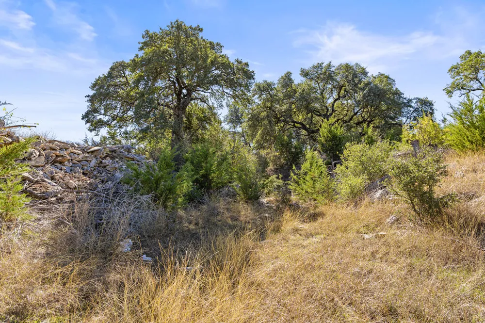 Lyda Ranch Road Bertram, TX 78605