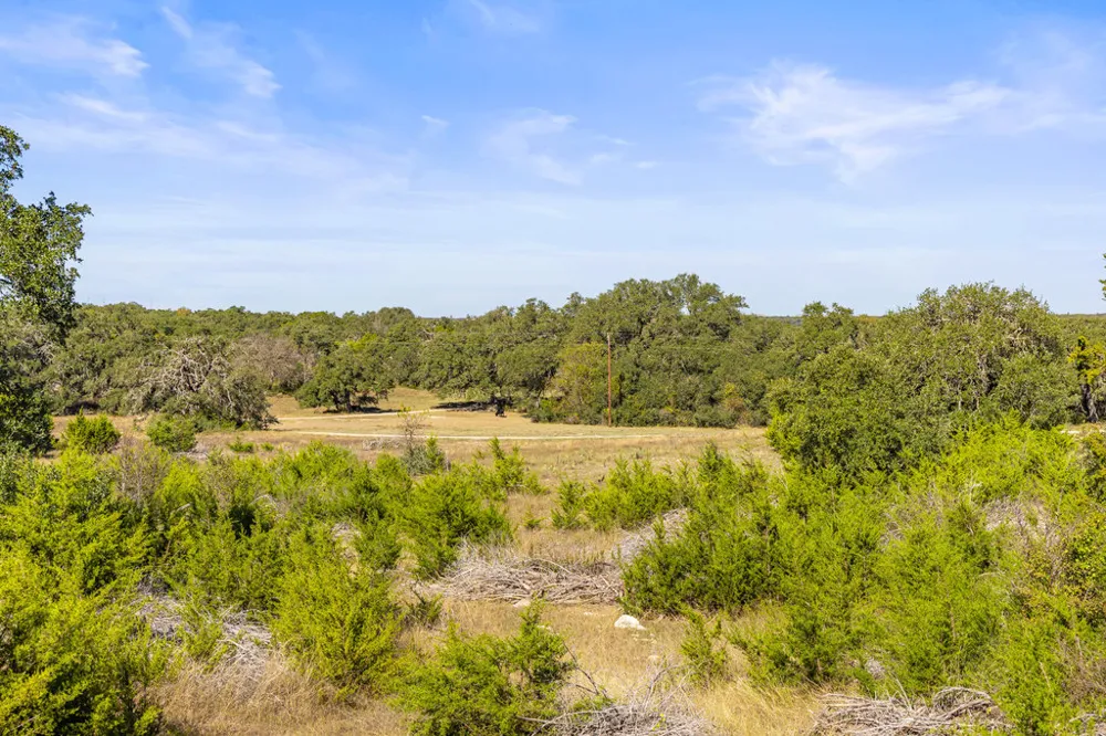 Lyda Ranch Road Bertram, TX 78605