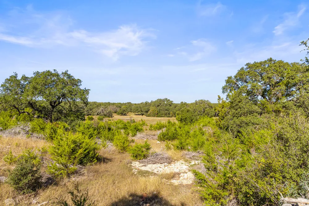 Lyda Ranch Road Bertram, TX 78605