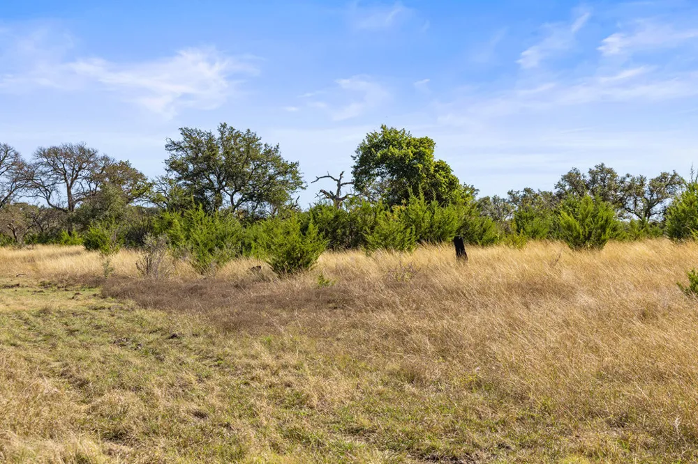 Lyda Ranch Road Bertram, TX 78605