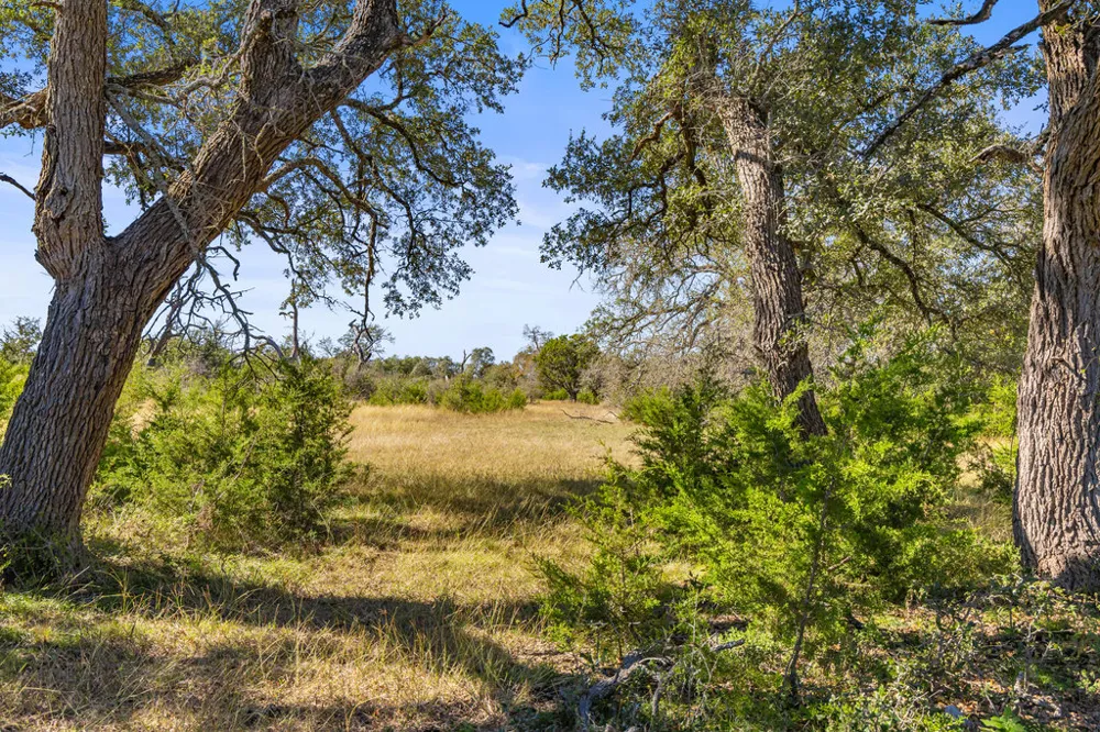 Lyda Ranch Road Bertram, TX 78605