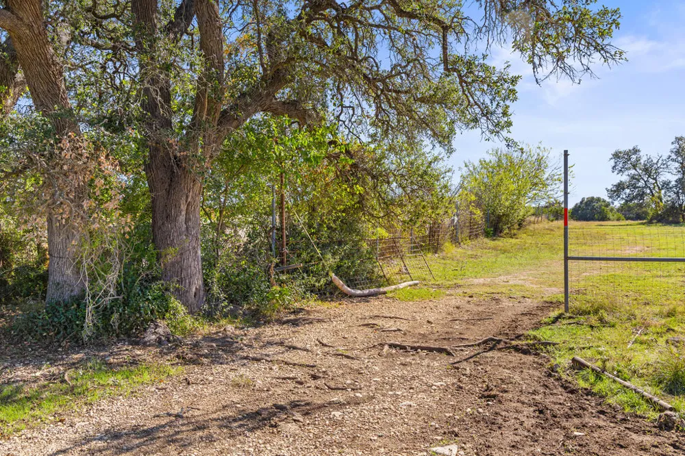 Lyda Ranch Road Bertram, TX 78605