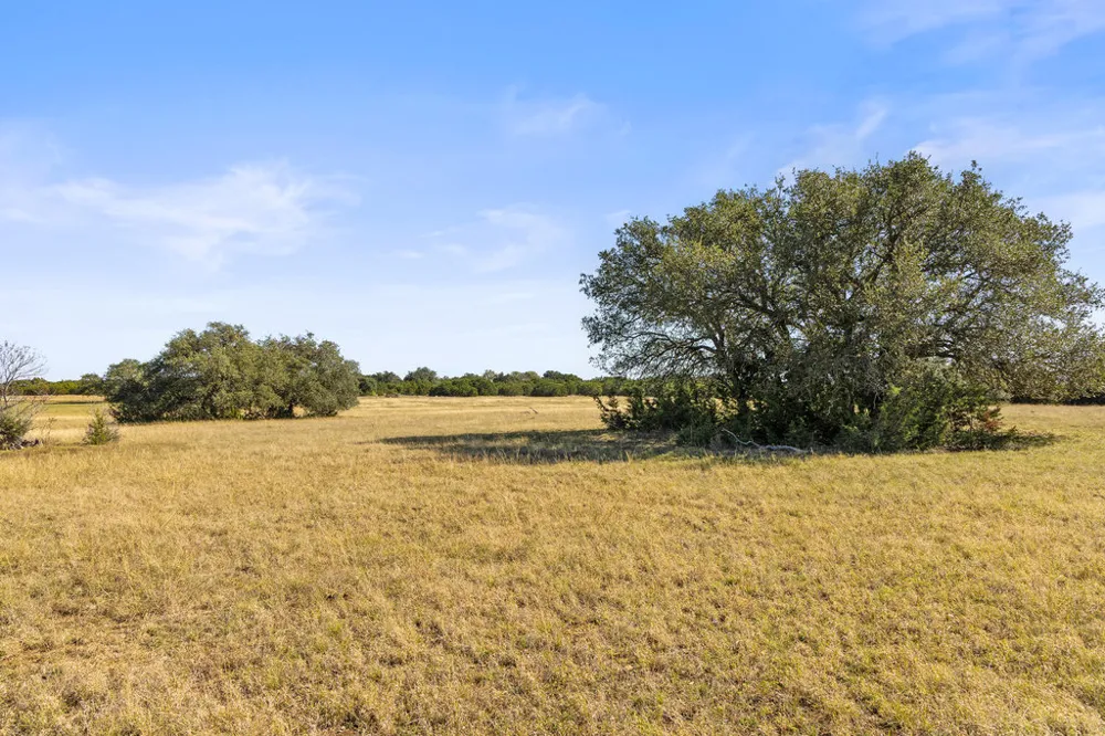 Lyda Ranch Road Bertram, TX 78605