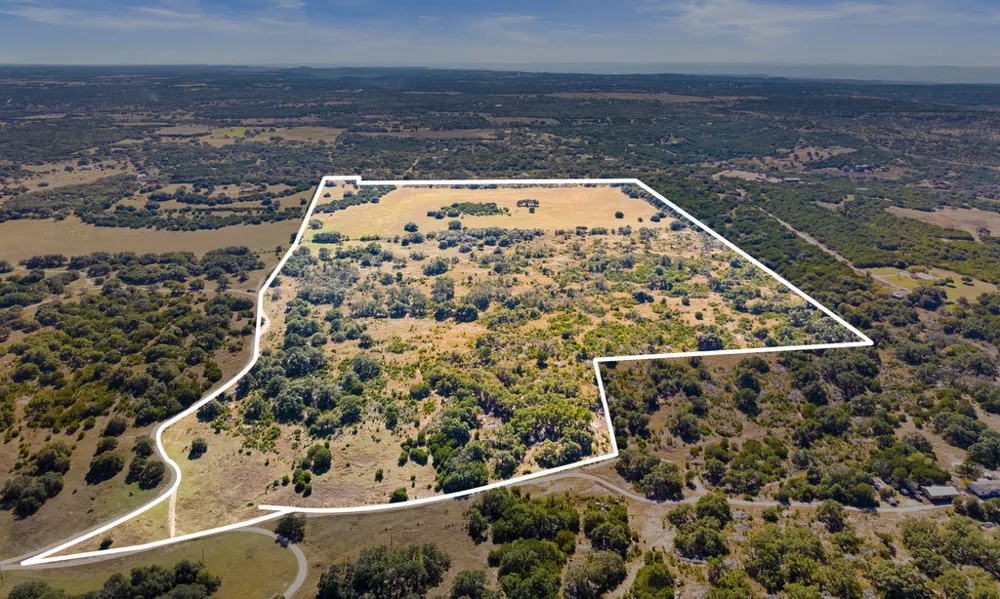 Lyda Ranch Road Bertram, TX 78605