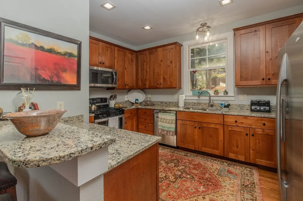 Mossycup Court Tuckasegee, NC 28783